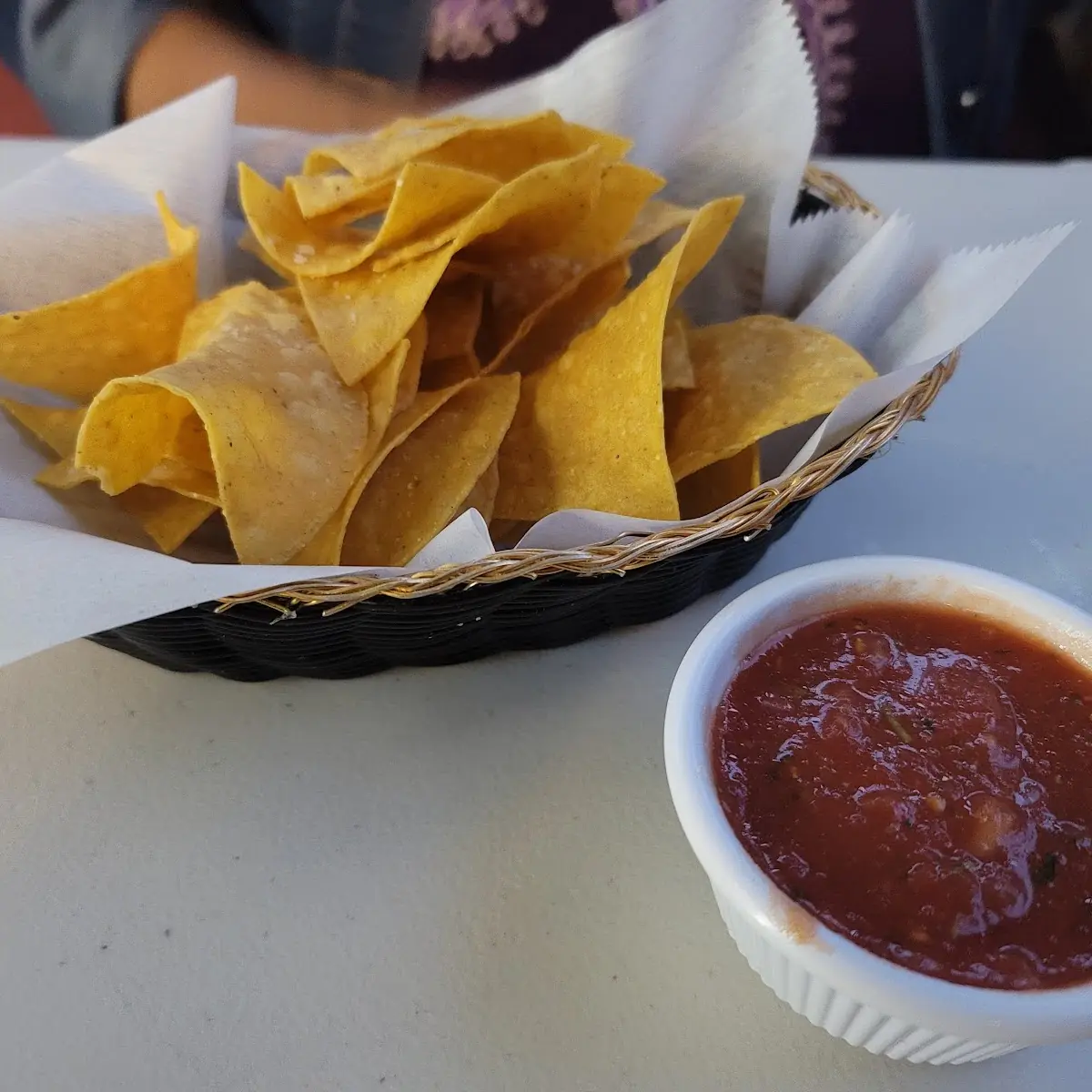 Nachos Grande