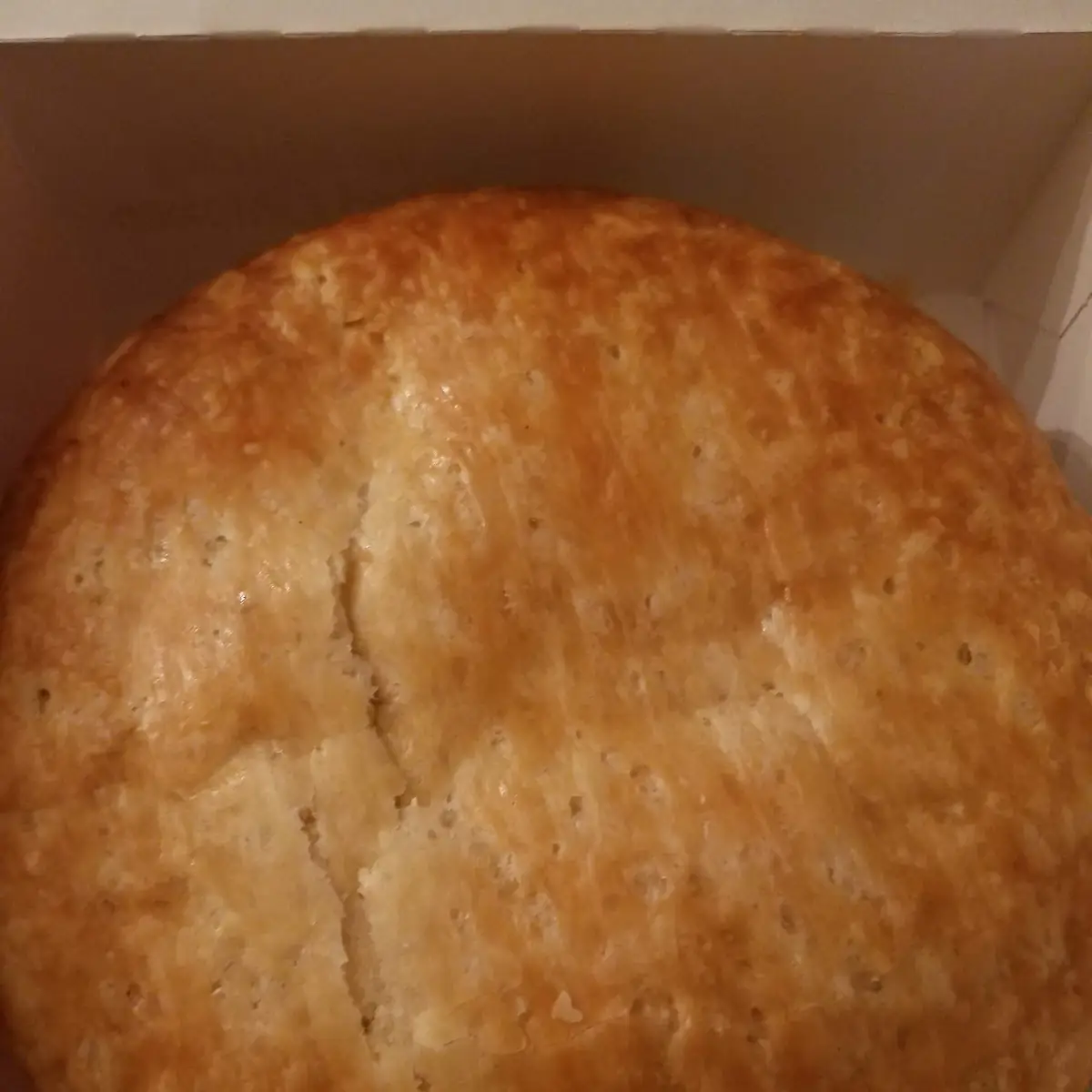 Chicken Pot Pie