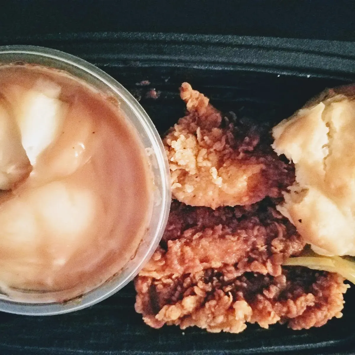 Smokey Mountain BBQ Chicken Strips
