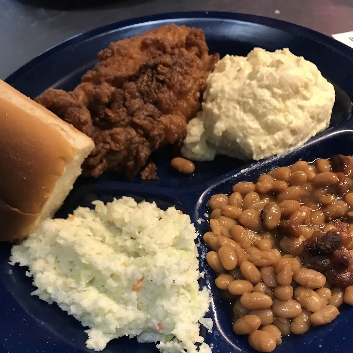 Baked Beans