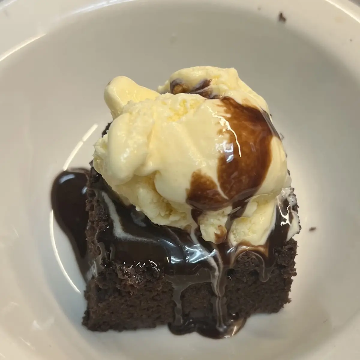 Chocolate Brownie