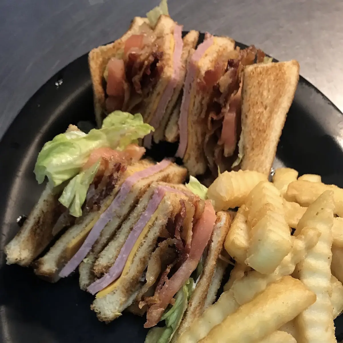 Club Sandwich