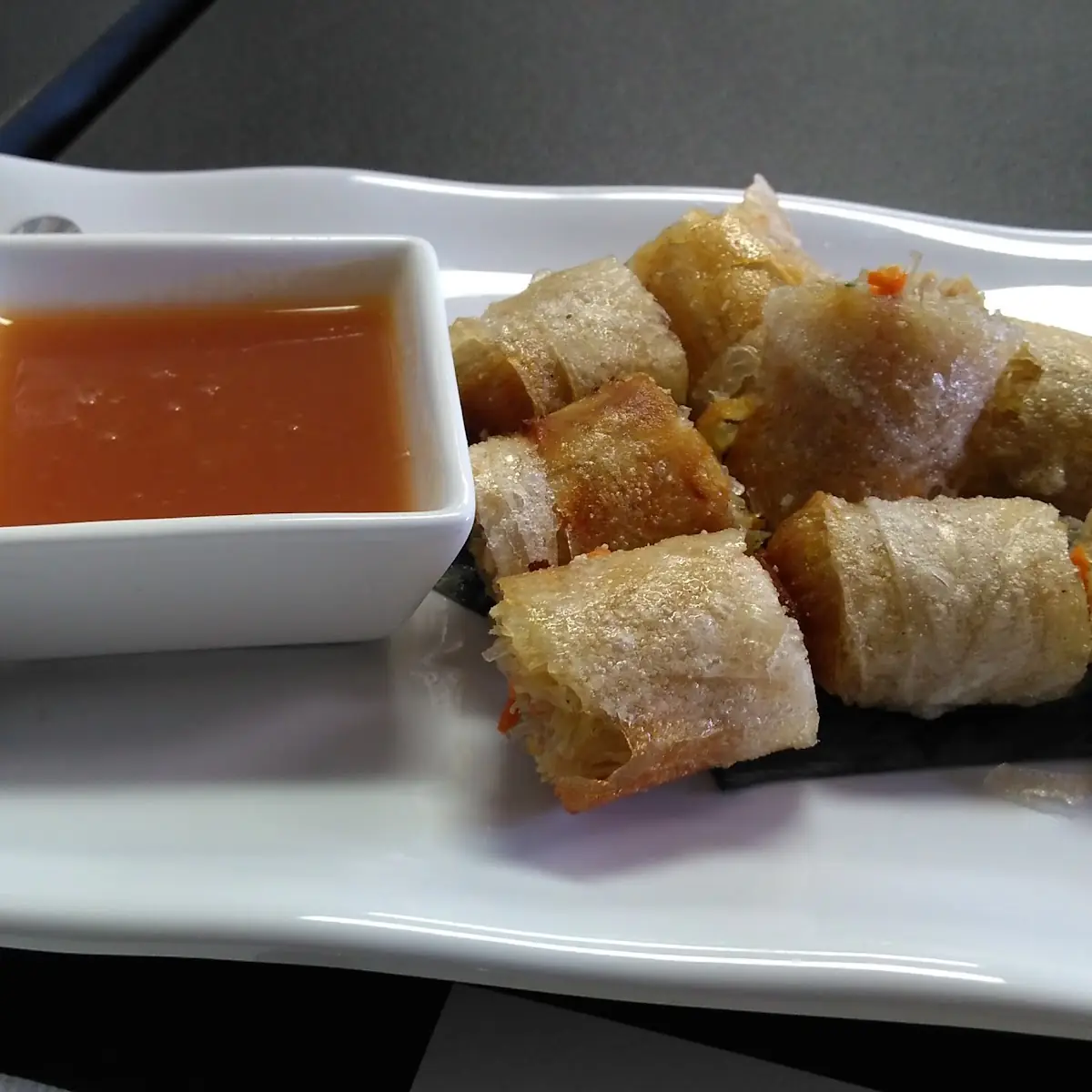 Spring Roll