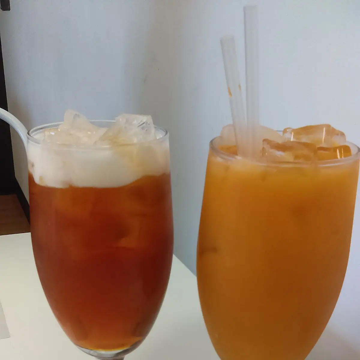Thai Iced Tea