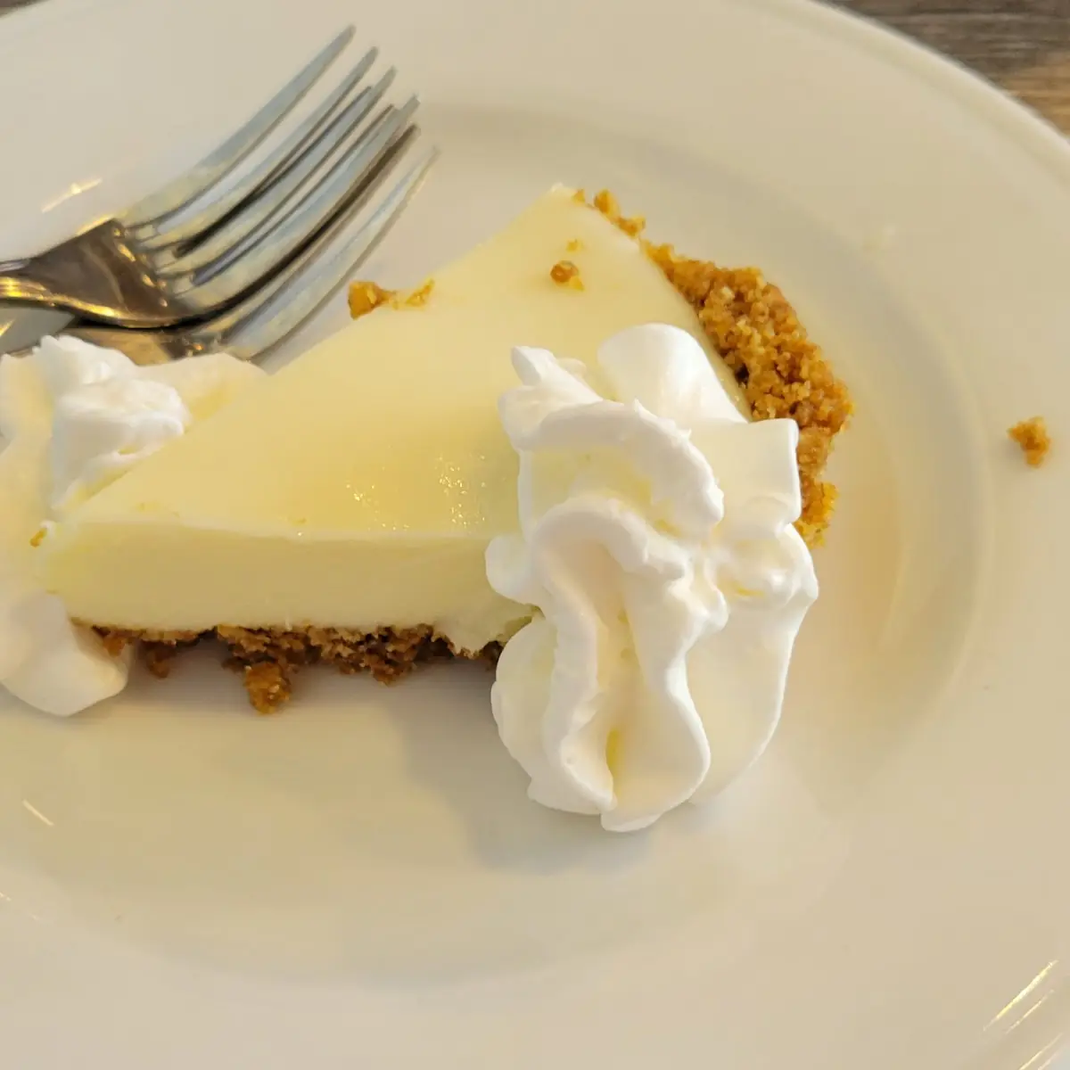 Key Lime Pie