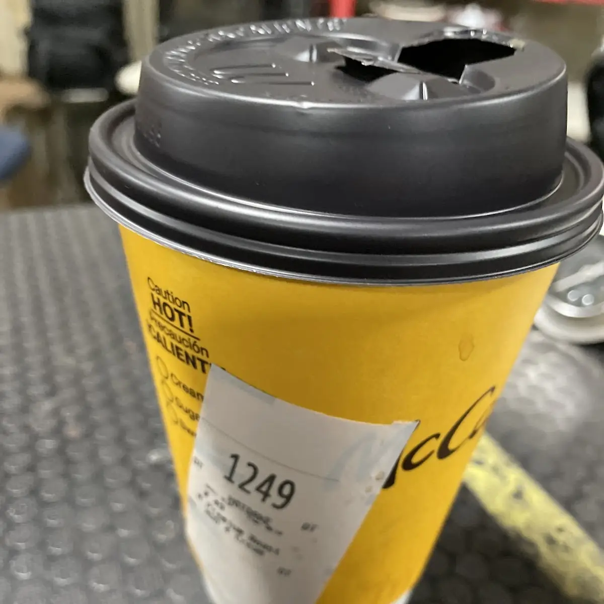 Green Tea