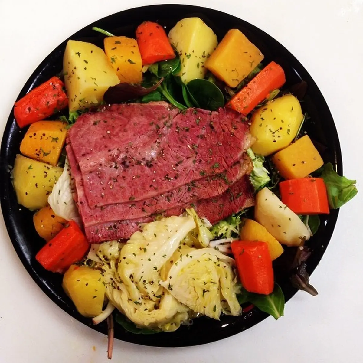 Roast Beef