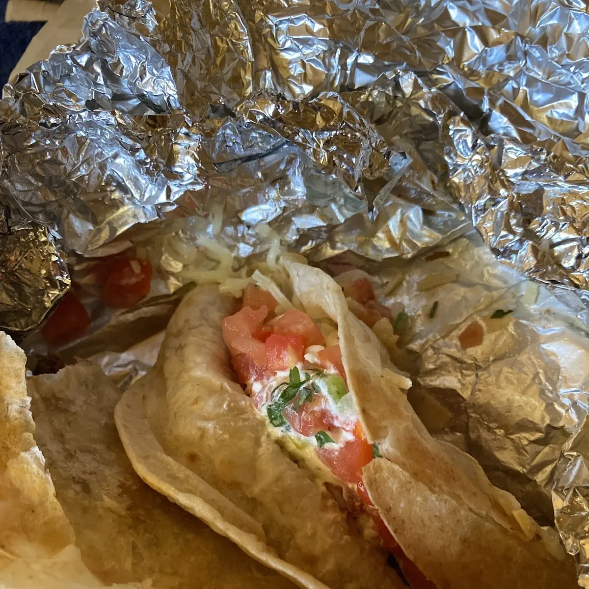 Street Tacos