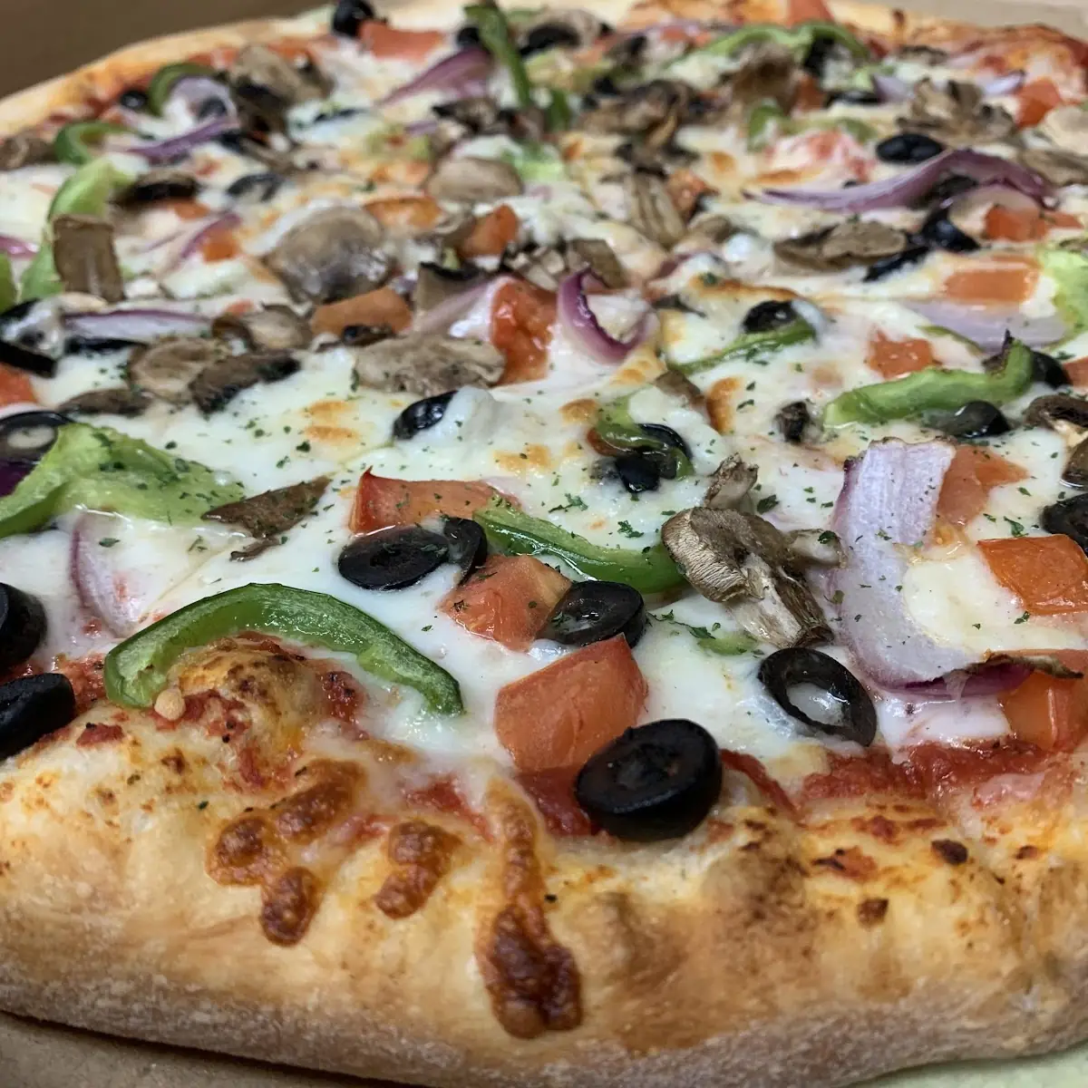 Specialty Pizza