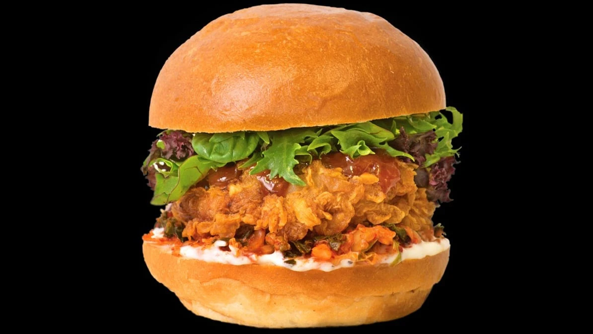 Highlights, NeNe Chicken (Brookfield)