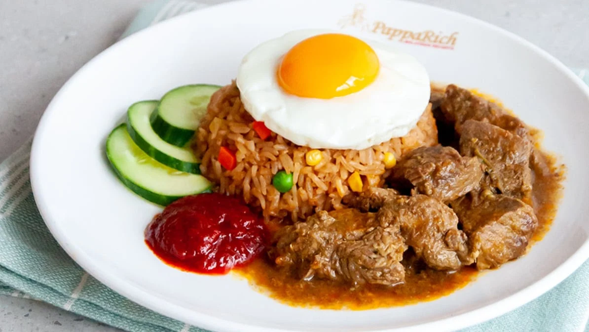 Highlights, NeNe Chicken (Brookfield)