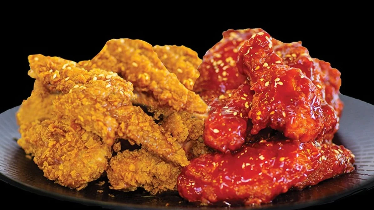 Highlights, NeNe Chicken (Brookfield)