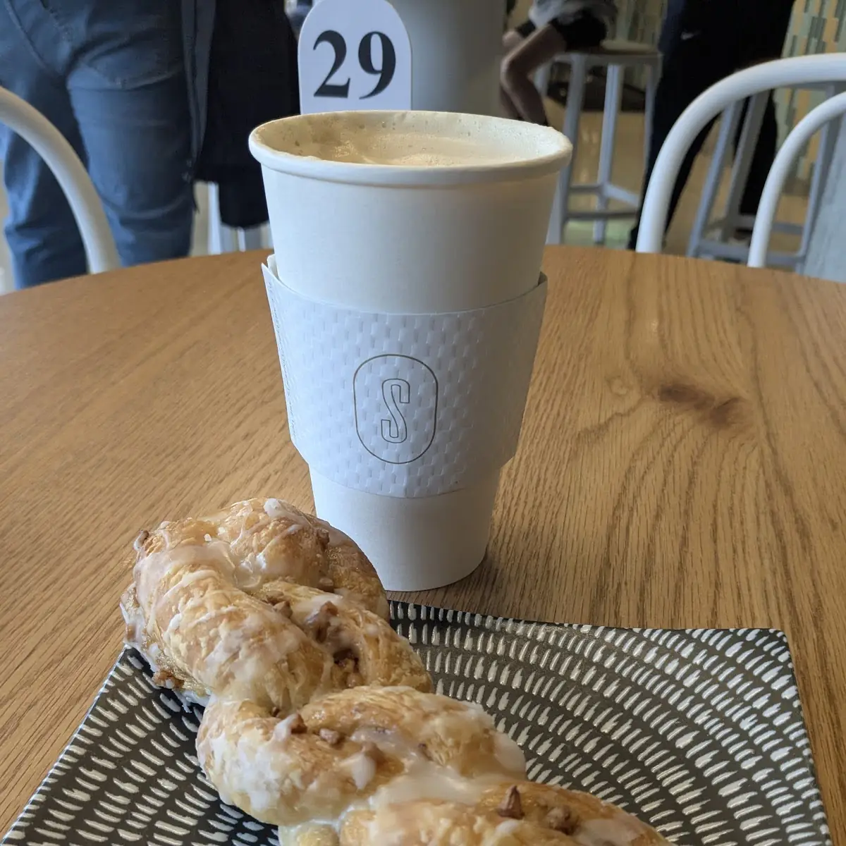Croissant