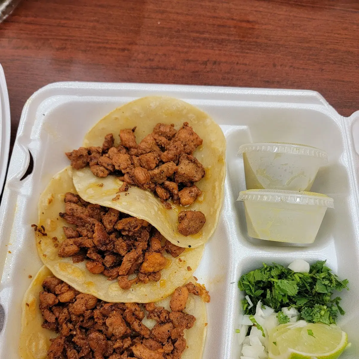 Carne Asada Tacos