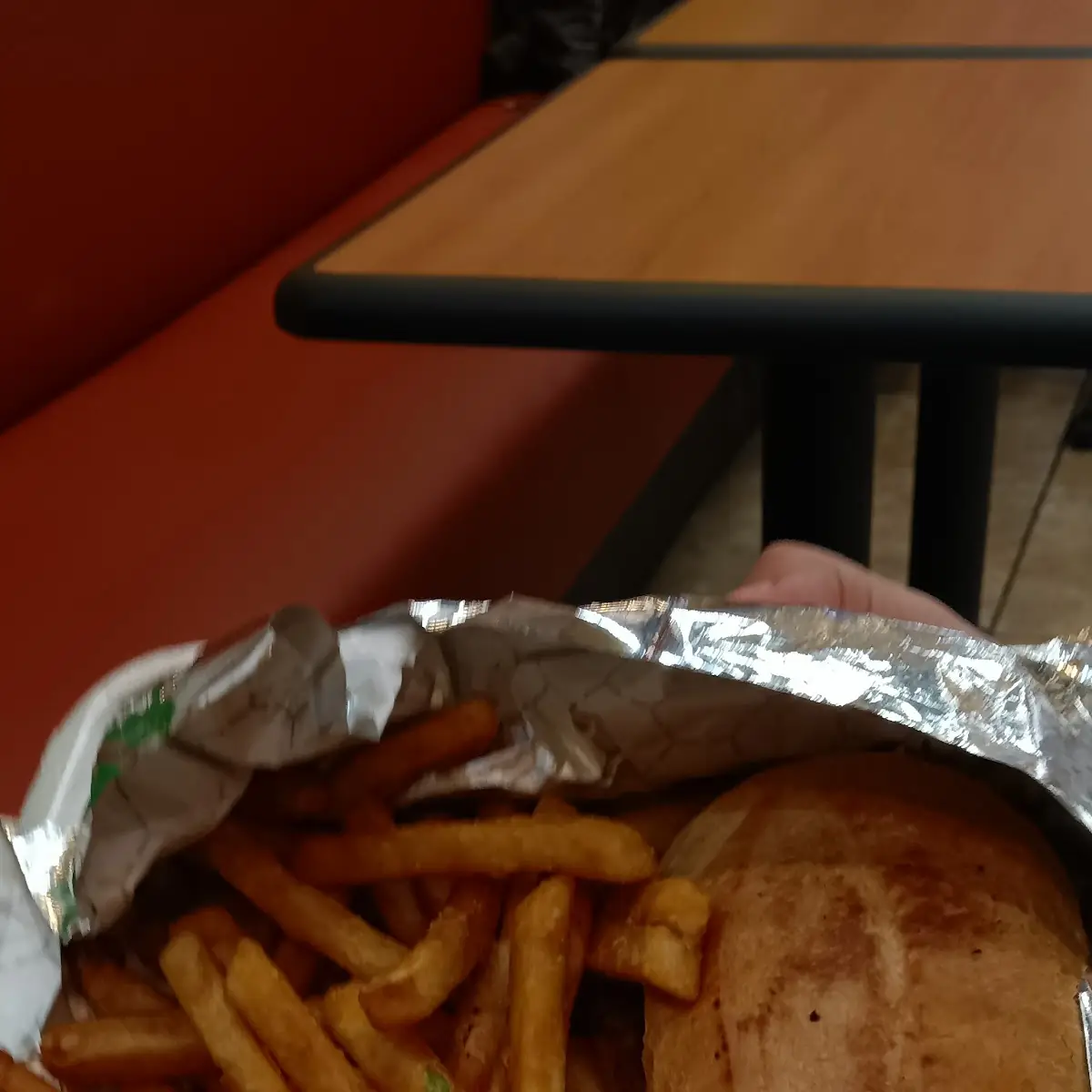 Carne Asada Tortas