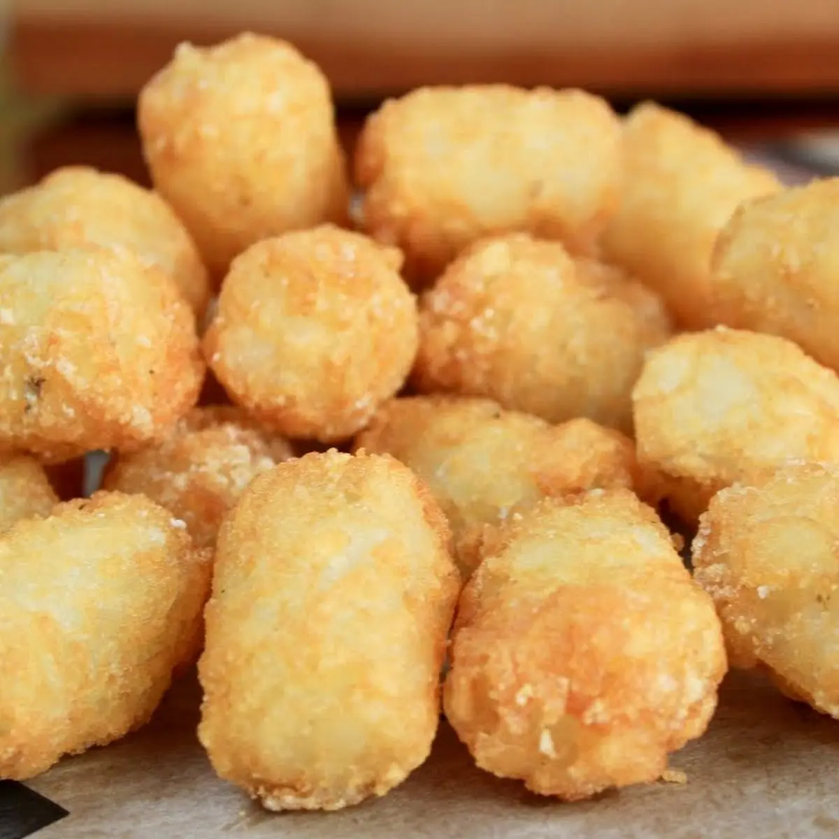 Tater Tots