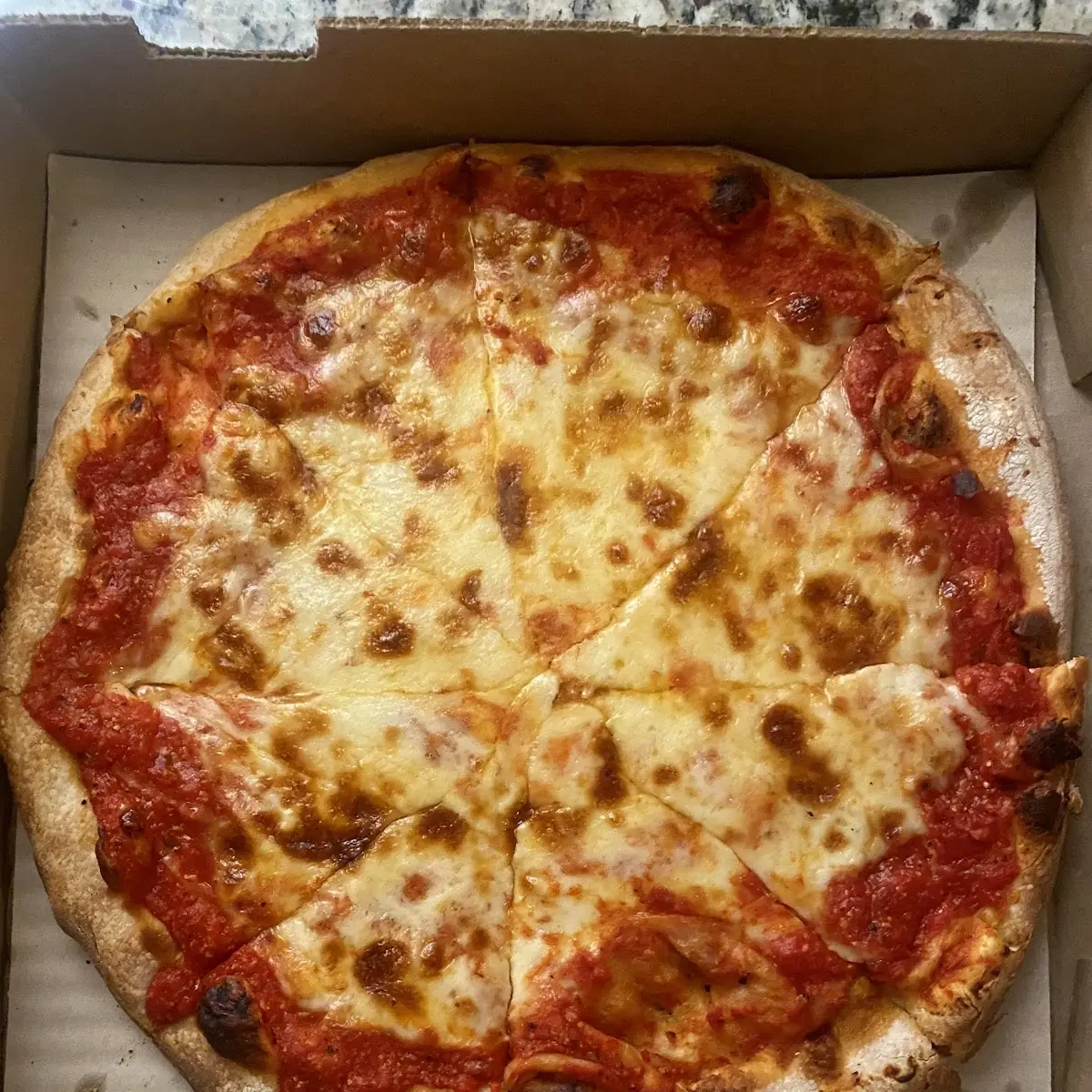 Cheese Pizza