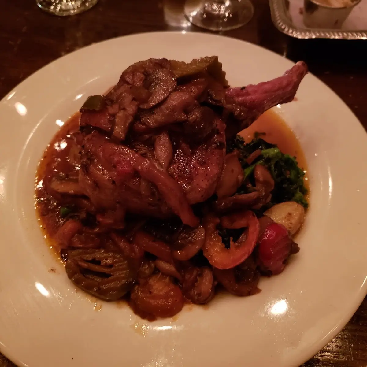 Pork Chop