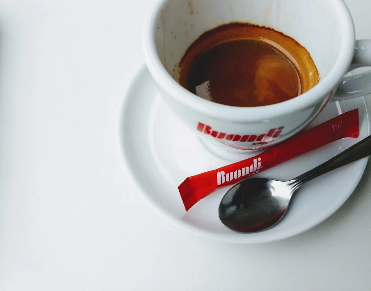 Double Espresso, 3 Castelos Grill House