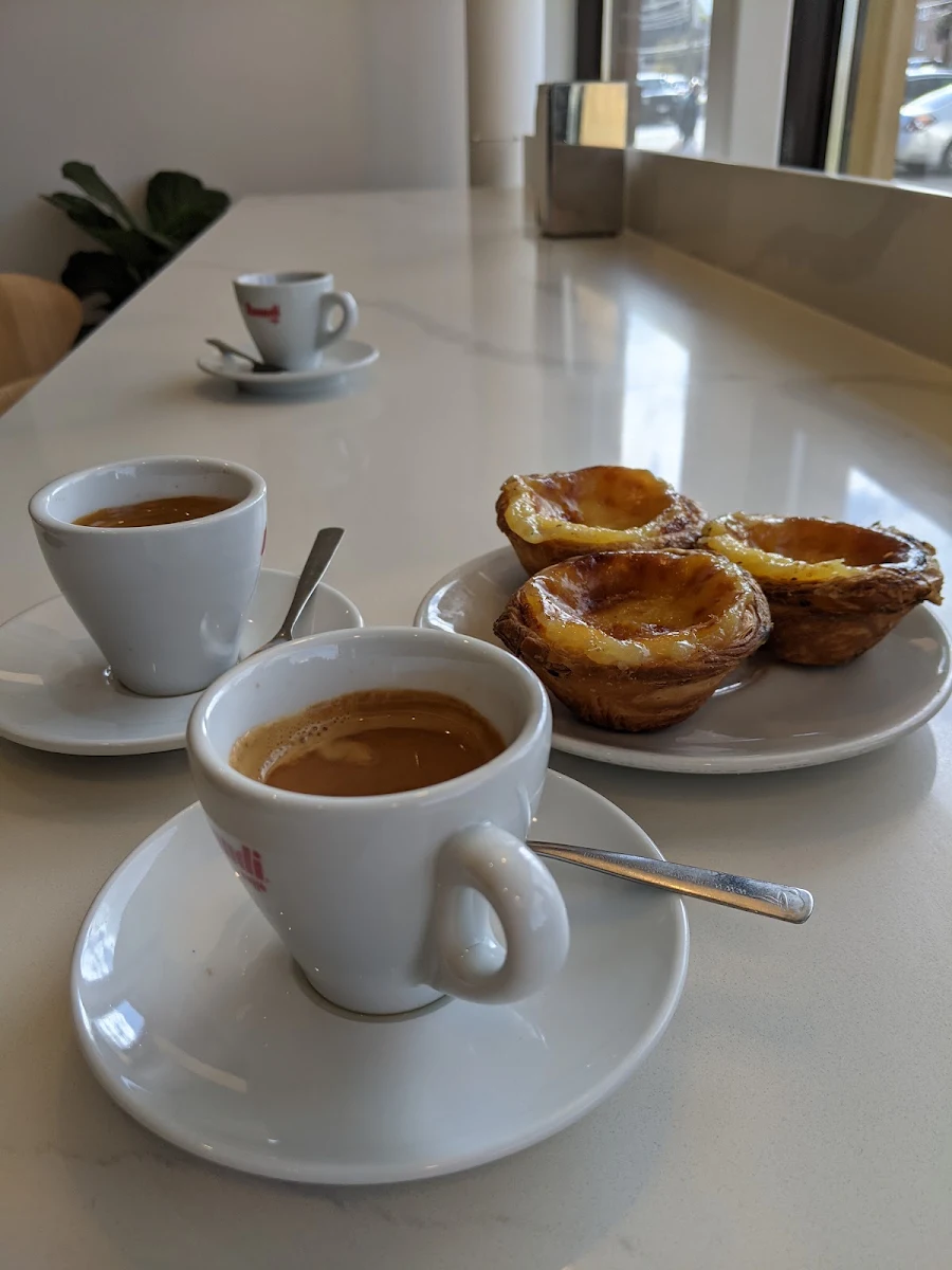 Highlights, 3 Castelos Grill House