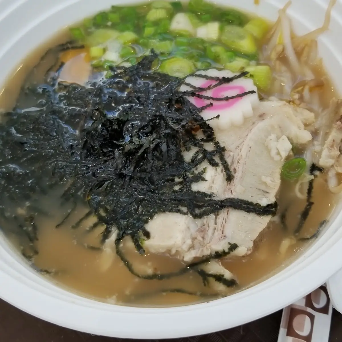 Miso Soup