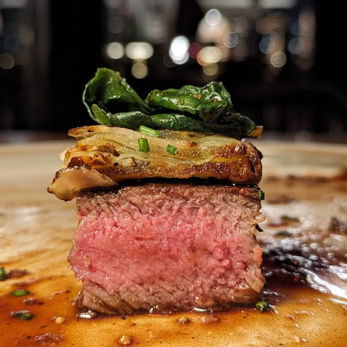 Flannery Prime Ribeye