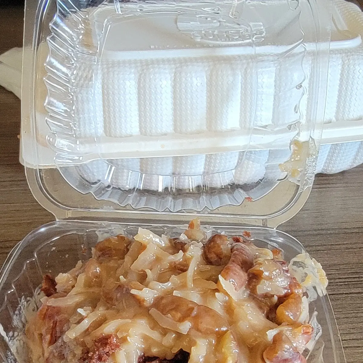 German Chocolate Cake