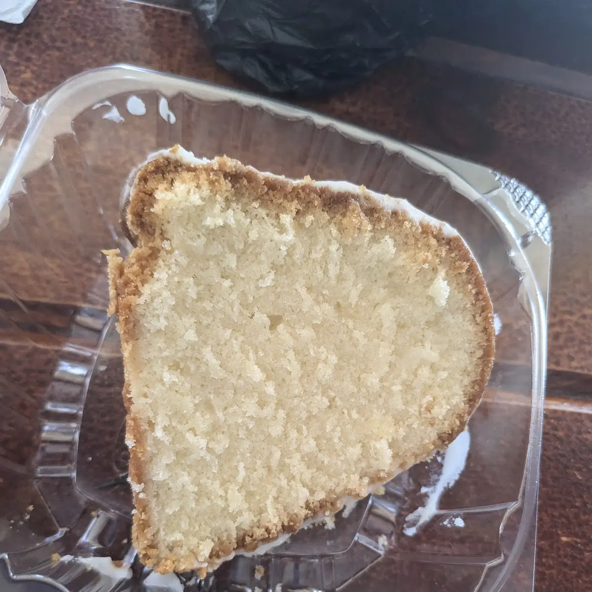 Pound Cake