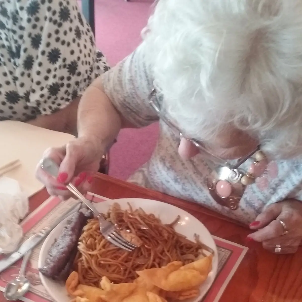 Pulled Pork
