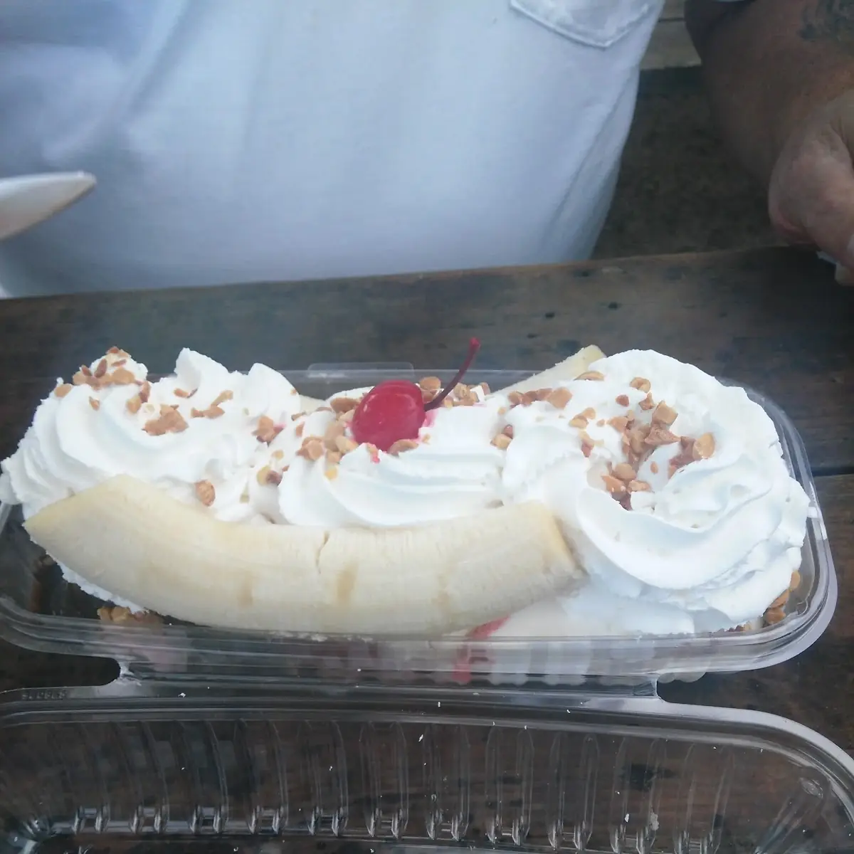 Banana Split