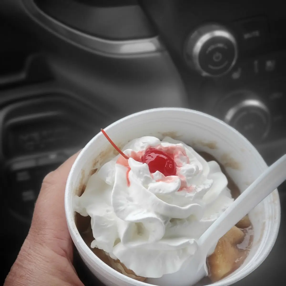 Small Sundae