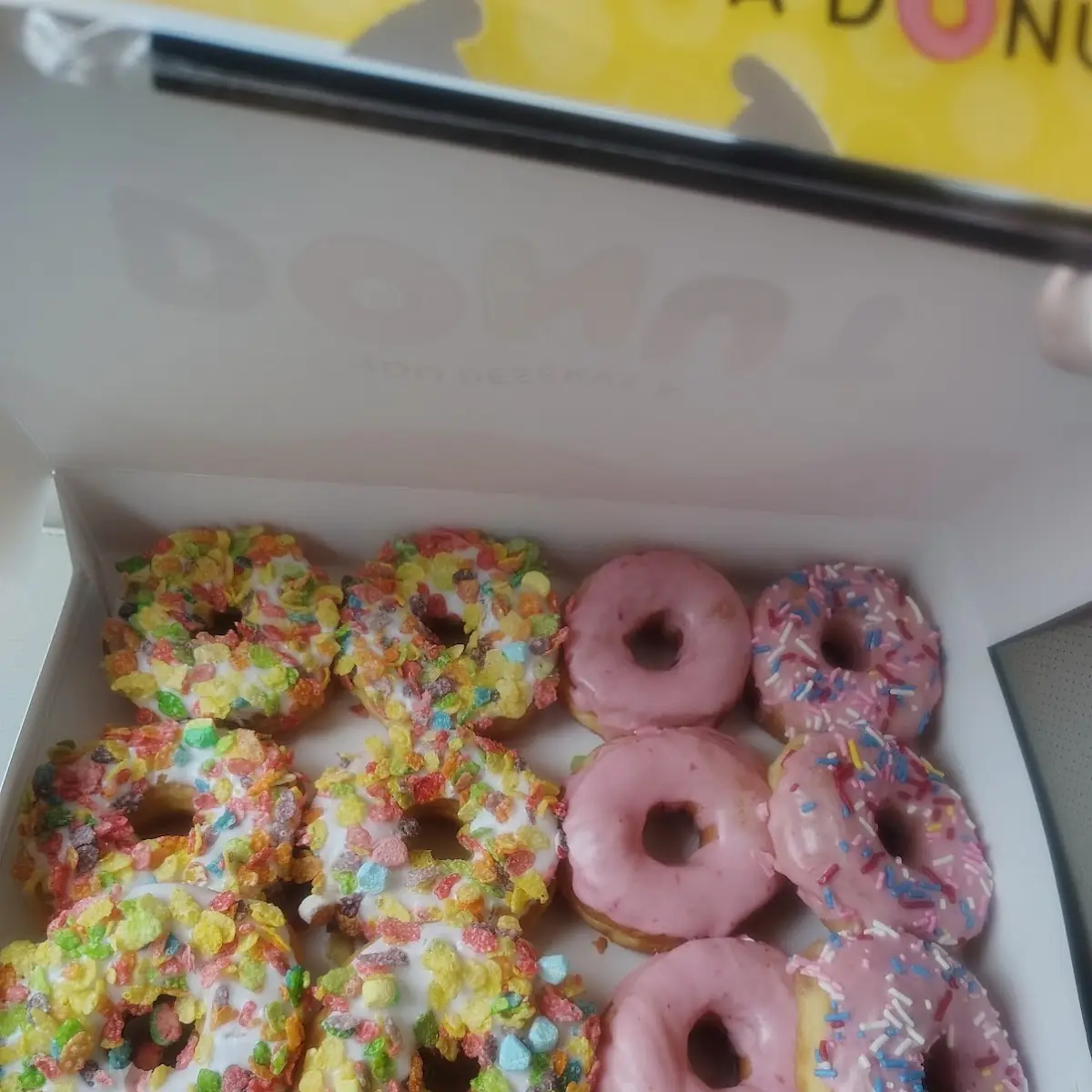Doughnut