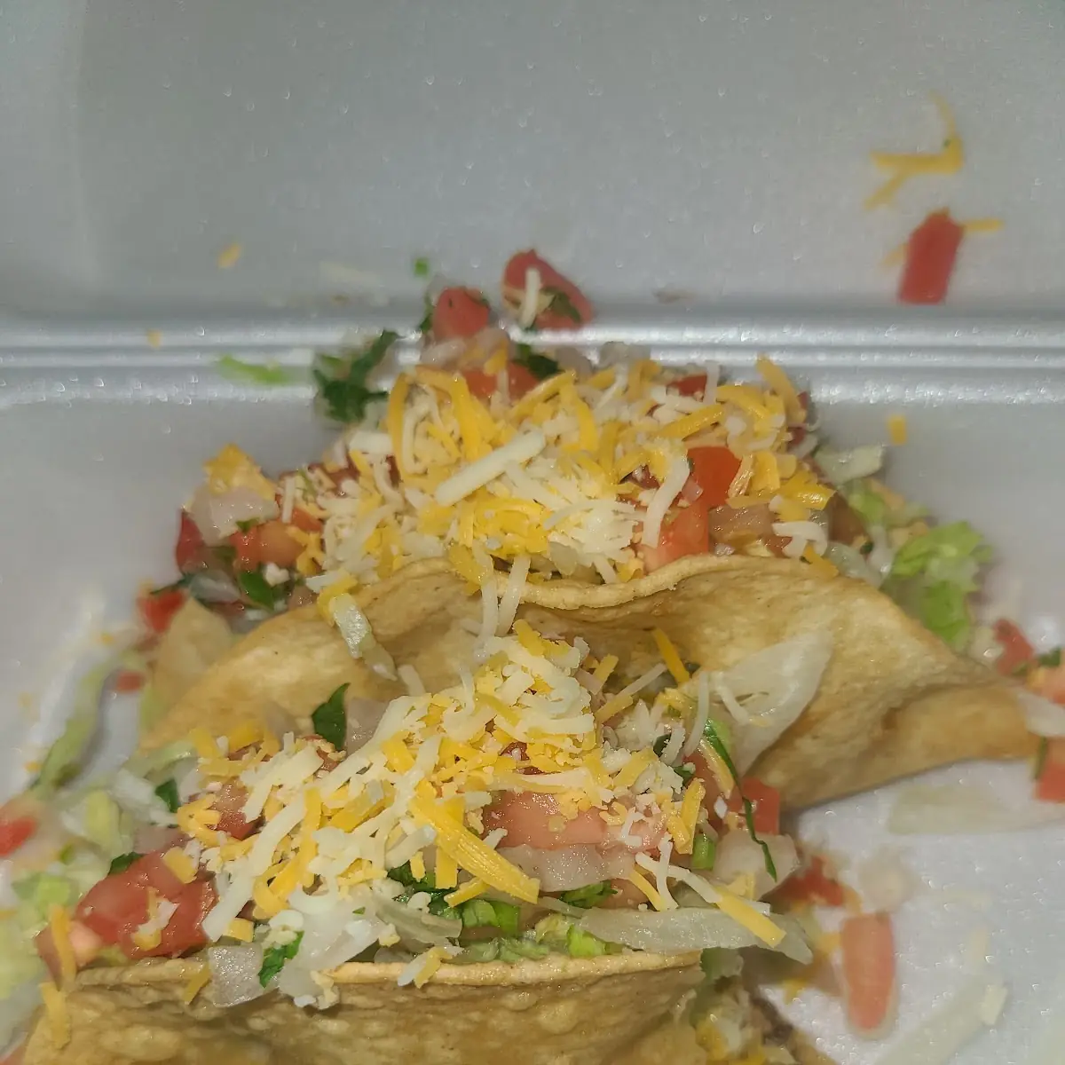 Taco Salad