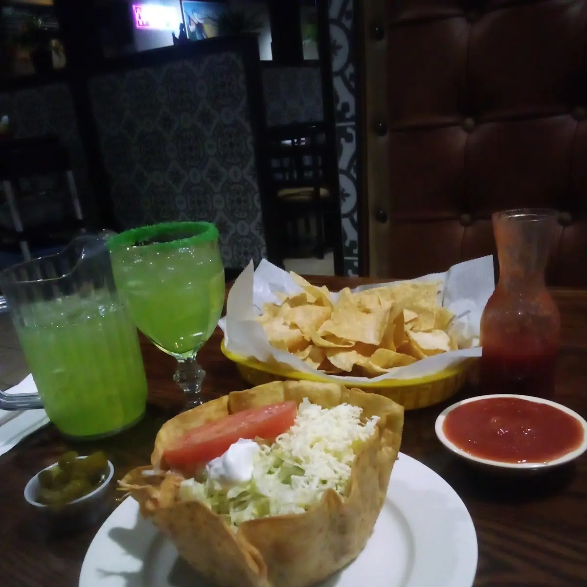 Taco Salad