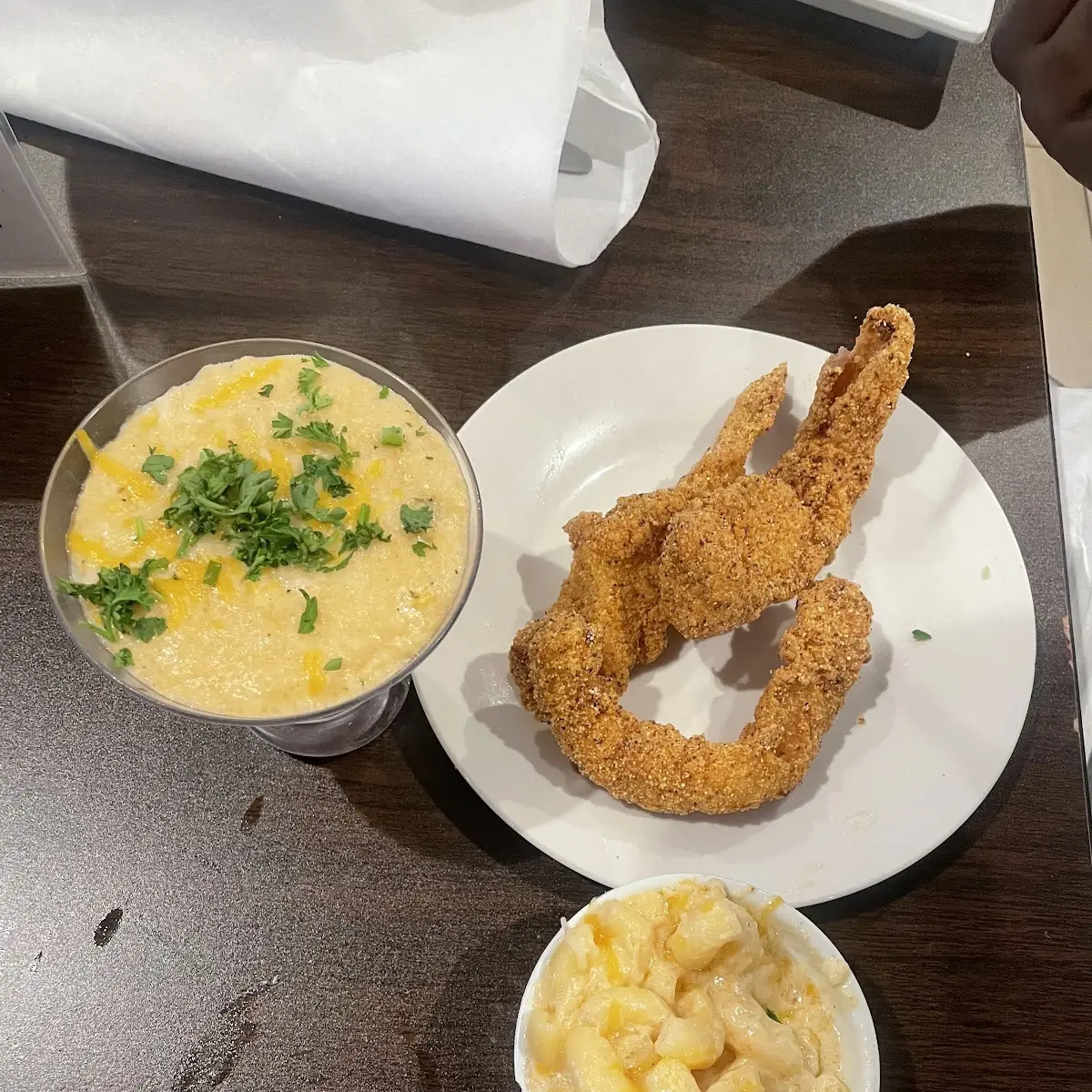 Cheese Grits