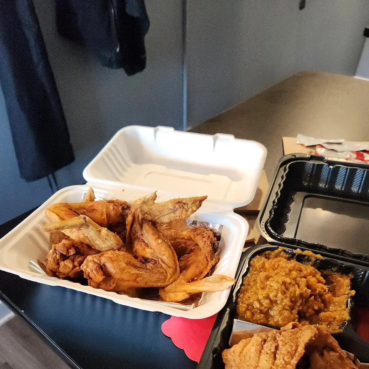 Chicken Wings