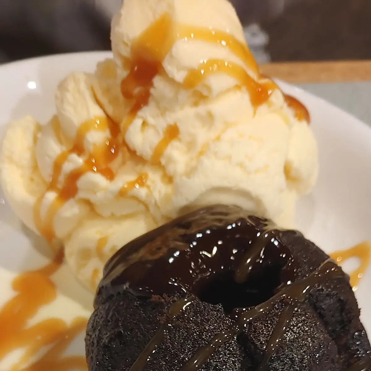 Choco Loco