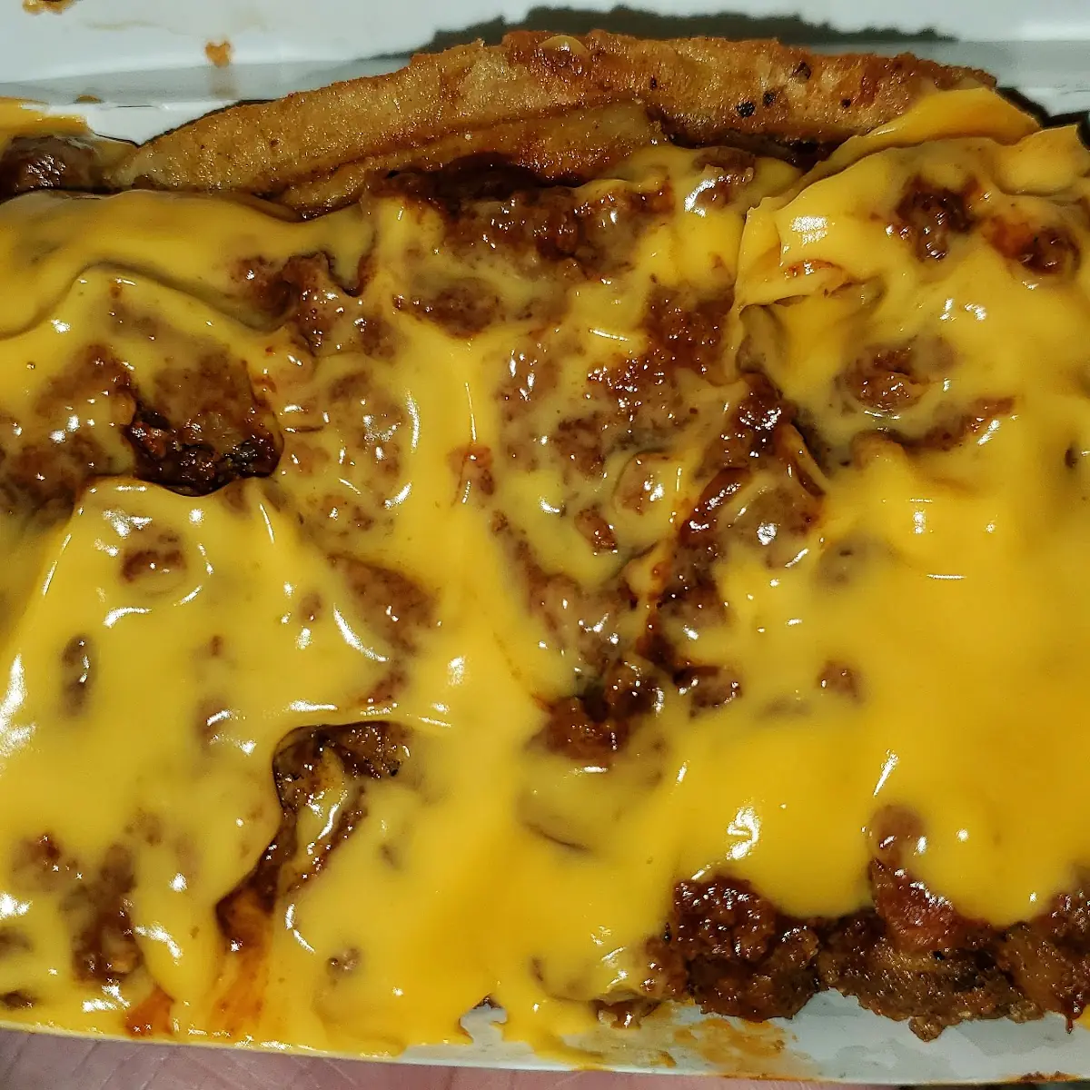 Chili Cheese Dog