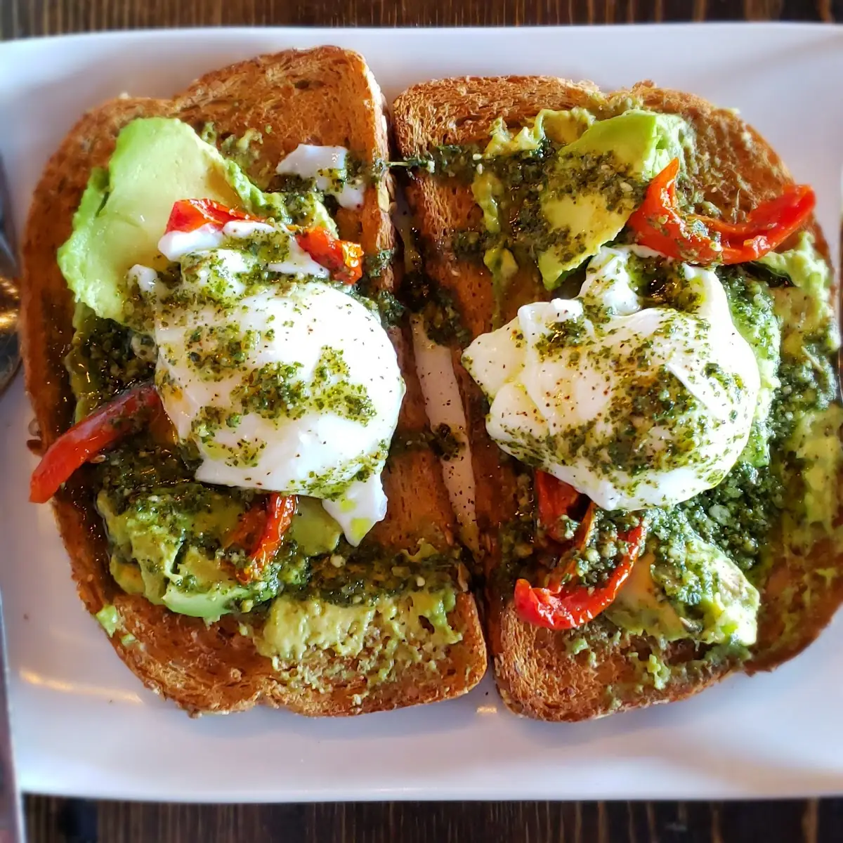 Avocado Toast