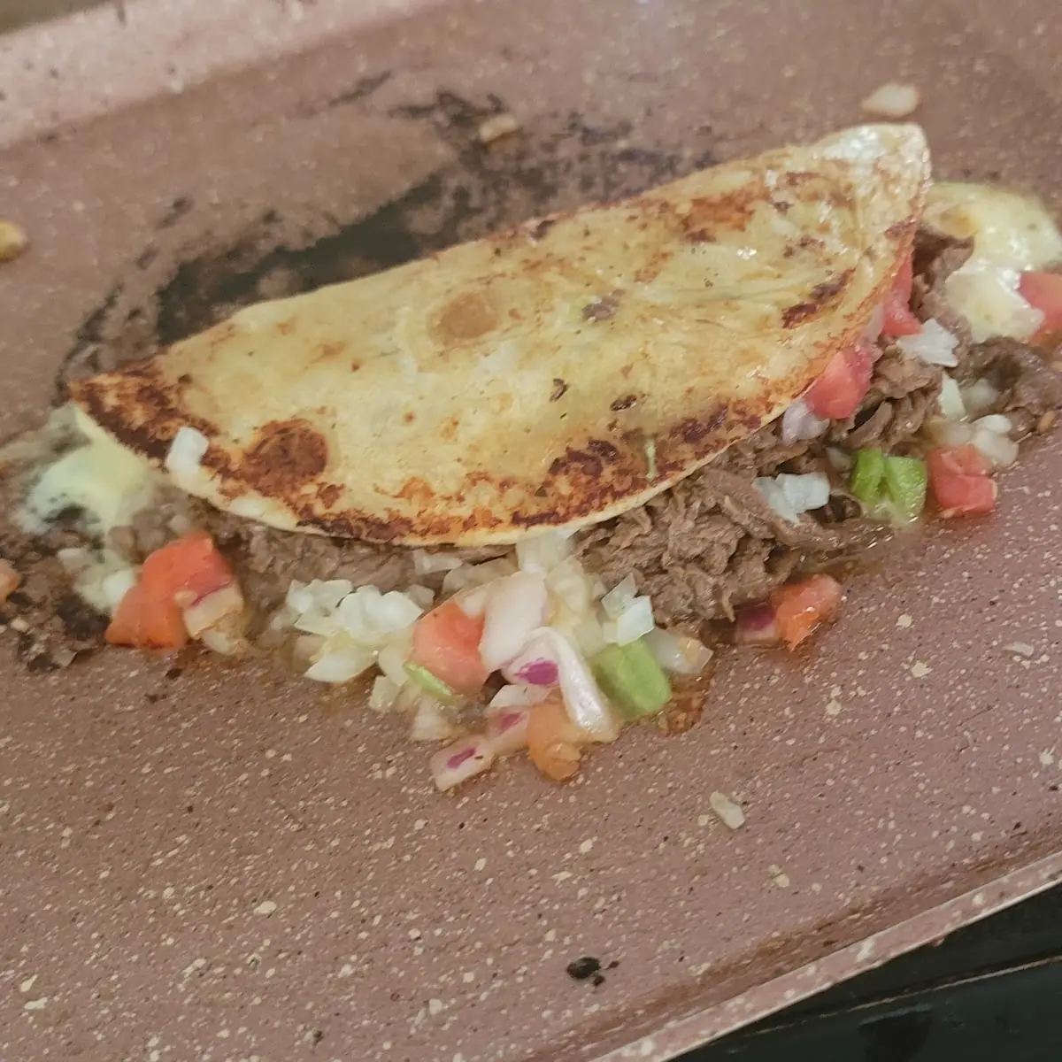 Quesadilla