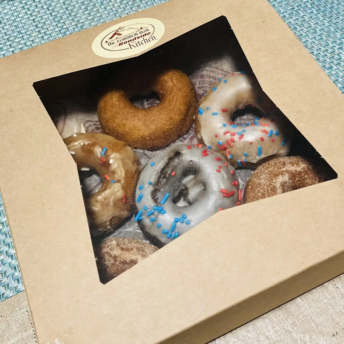 Doughnut