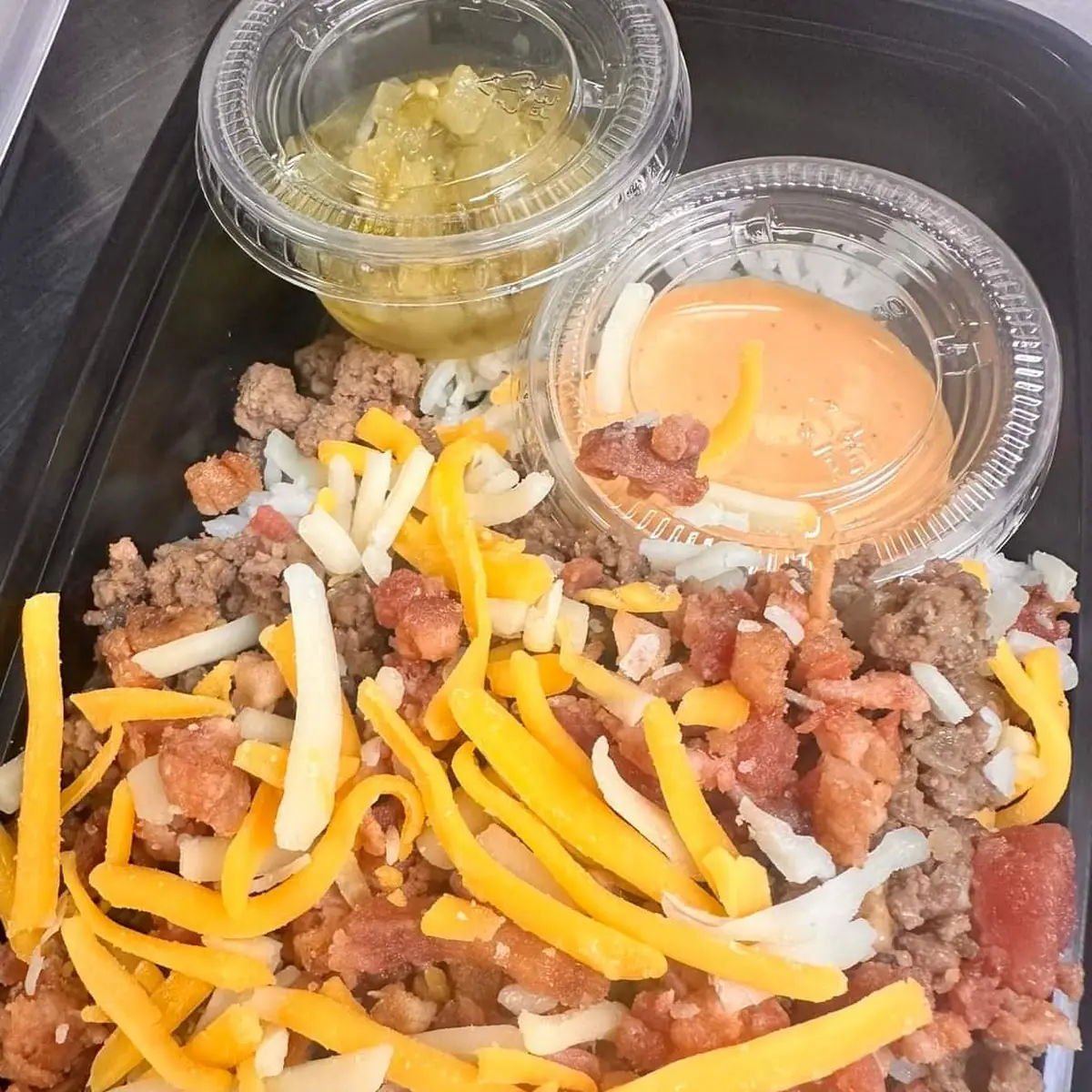 Taco Salad