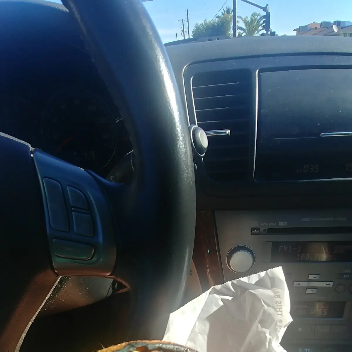 Dunkin Donuts