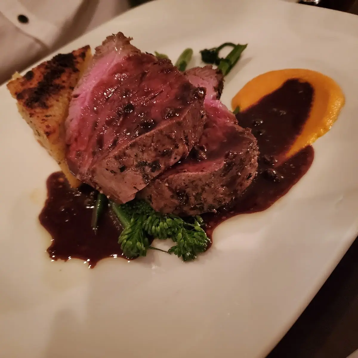 Beef Tenderloin