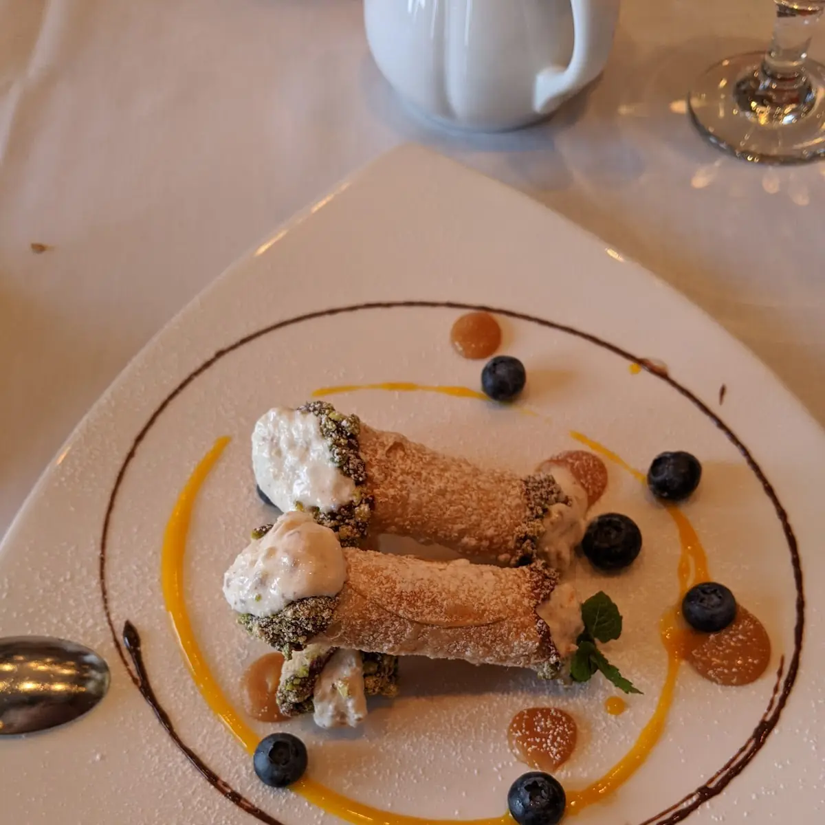 Cannoli