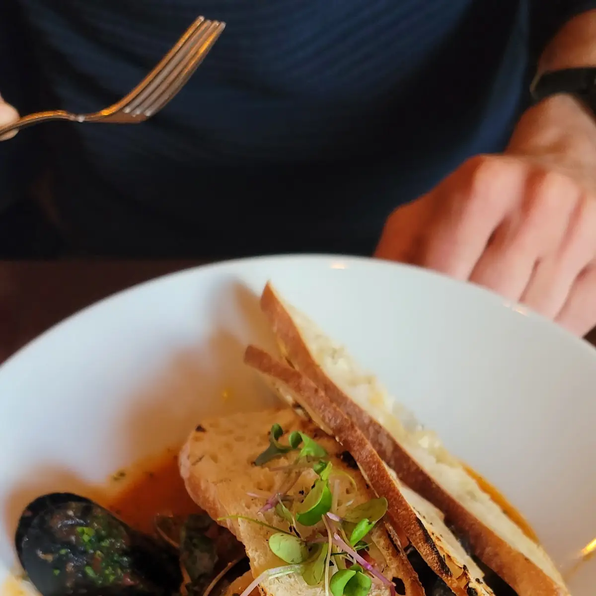 Cioppino