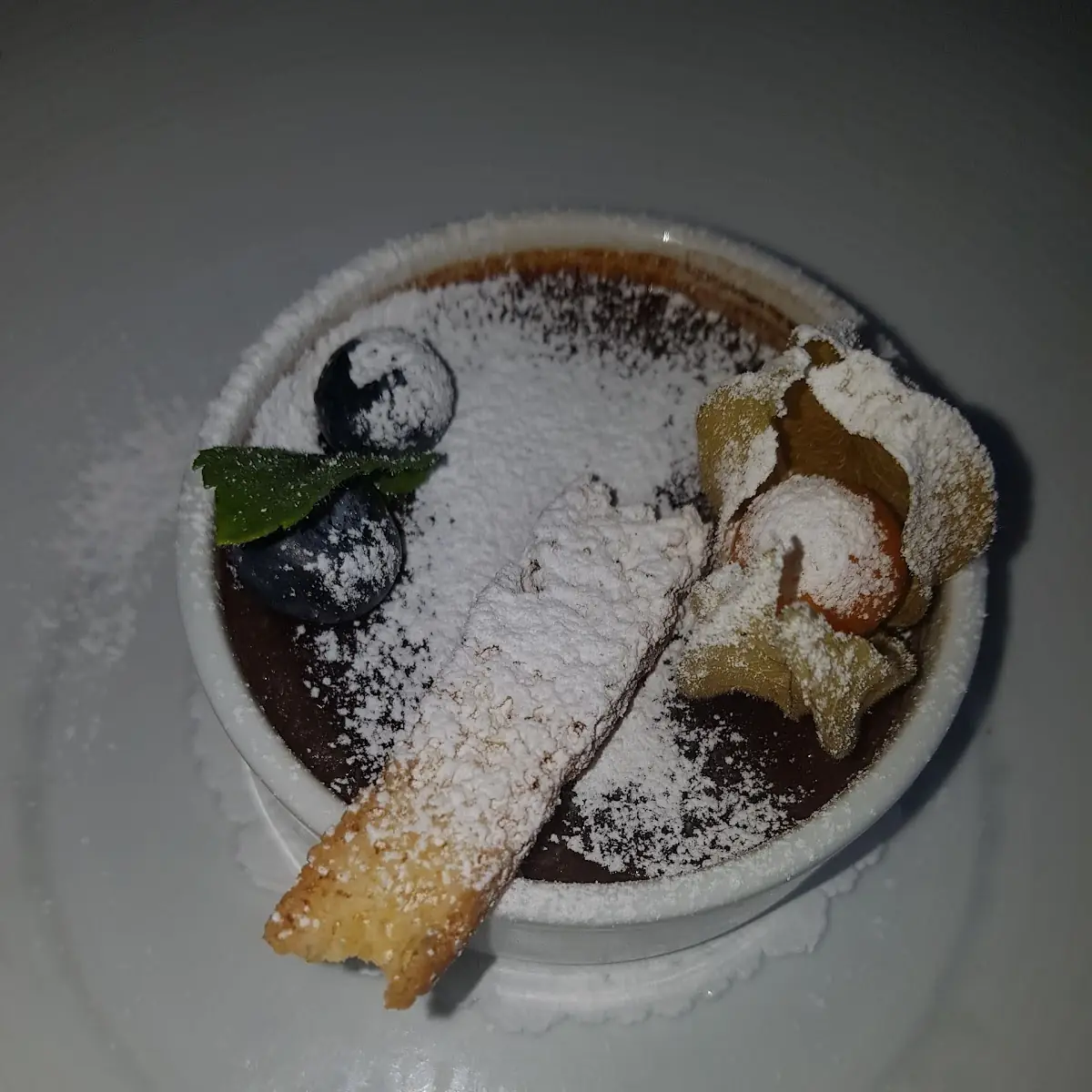 Creme Brulee