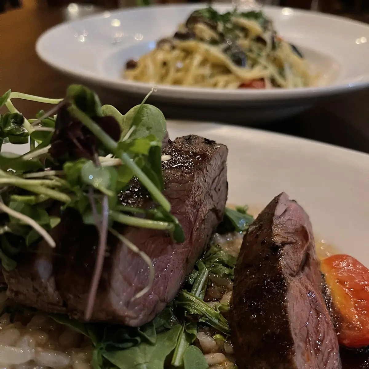 Veal Tenderloin