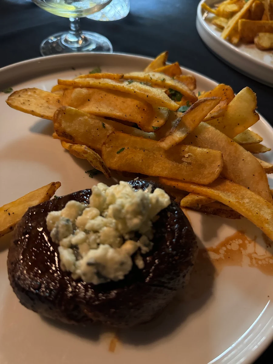 Filet Mignon
