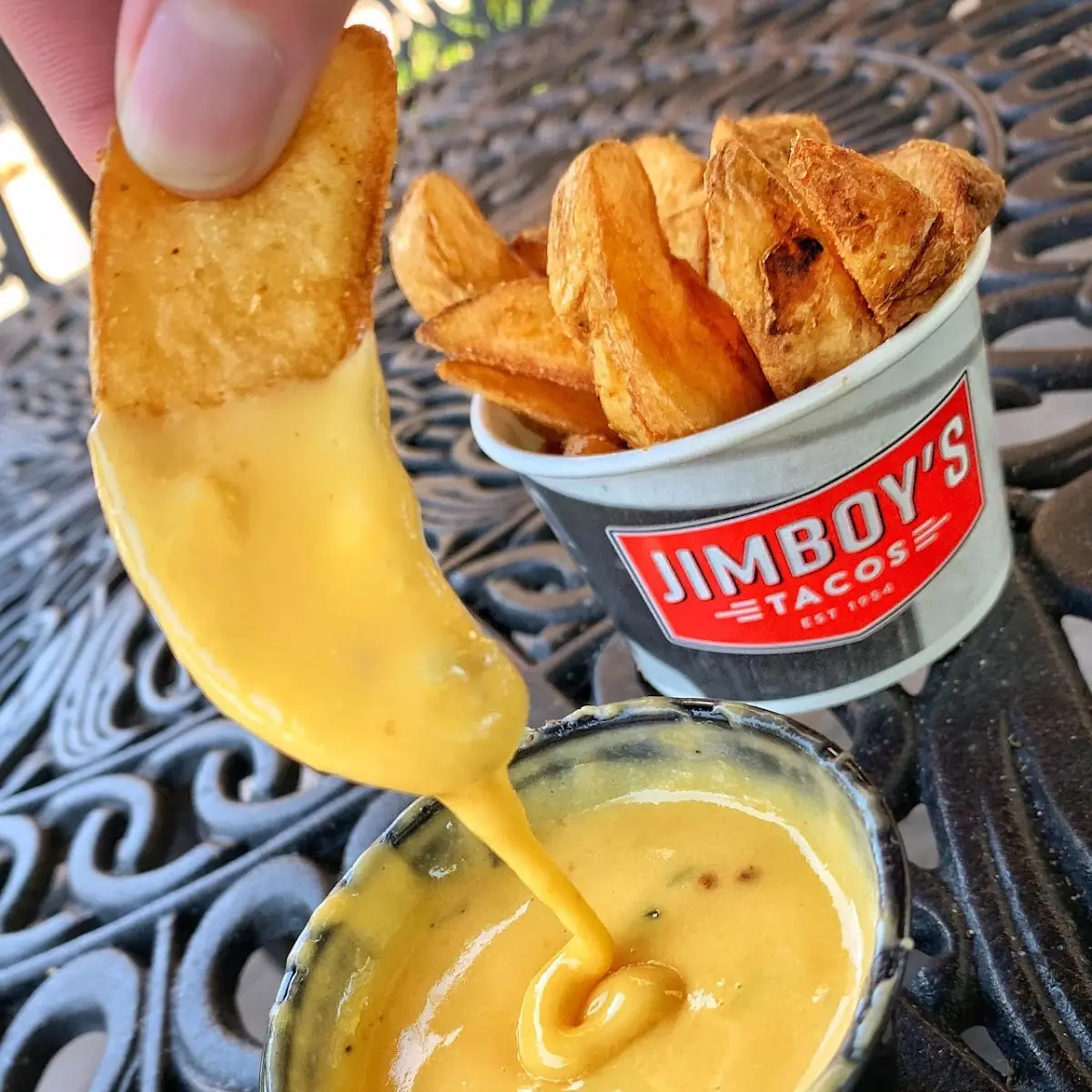 Cheese Dip